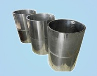 Molybdenum Heat Shields